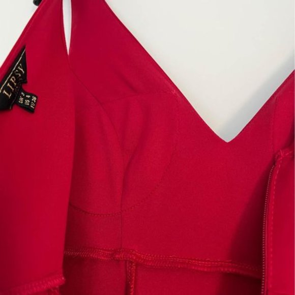 Lipsy London Gown - Picture 8 of 8